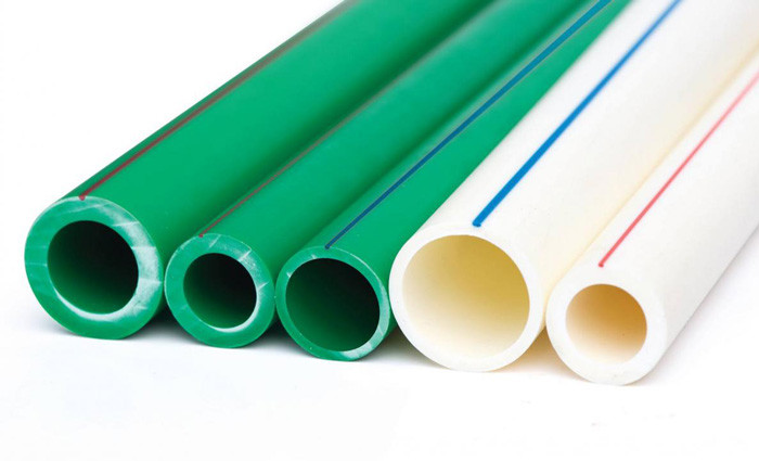 Các Loại ống nhựa: Ống nhựa PPR