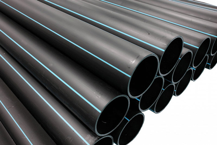 Các loại ống nhựa: Ống nhựa HDPE