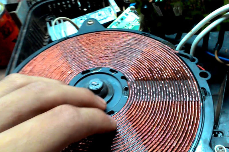 Dịch vụ sửa bếp từ quận 1