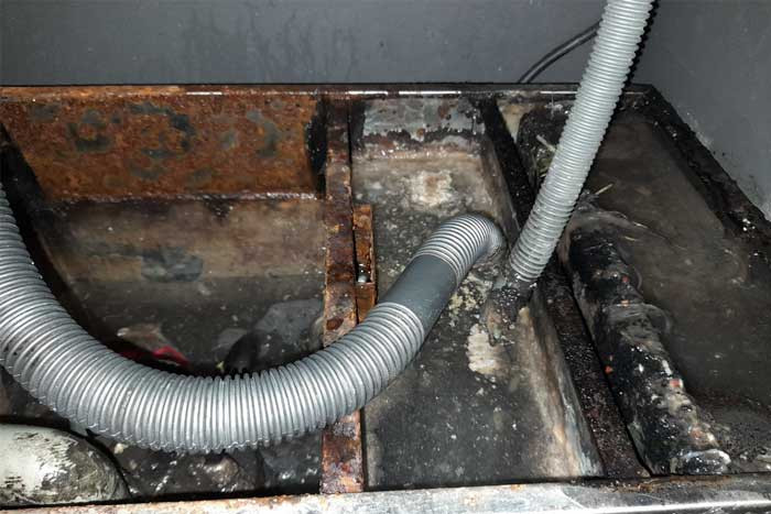 Dịch vụ sửa ống nước quận 2