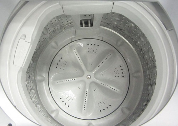 Viên vệ sinh máy giặt